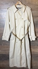 Aquascutum Trenchcoat Beige