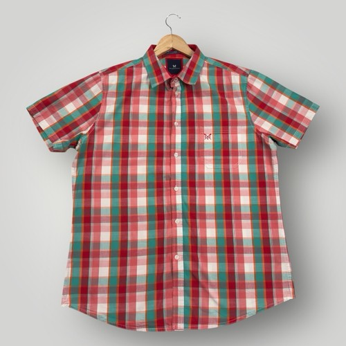Crew clothing company - clothing, kurzarm