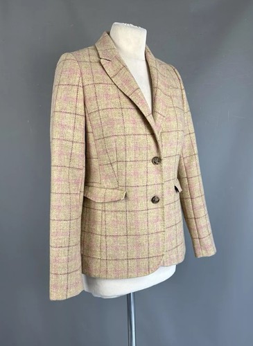 Crew moon tweed - crew,