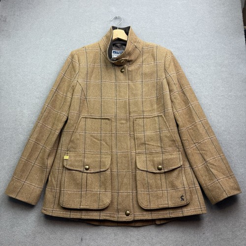 Joules feldmantel damen 16 - uk,