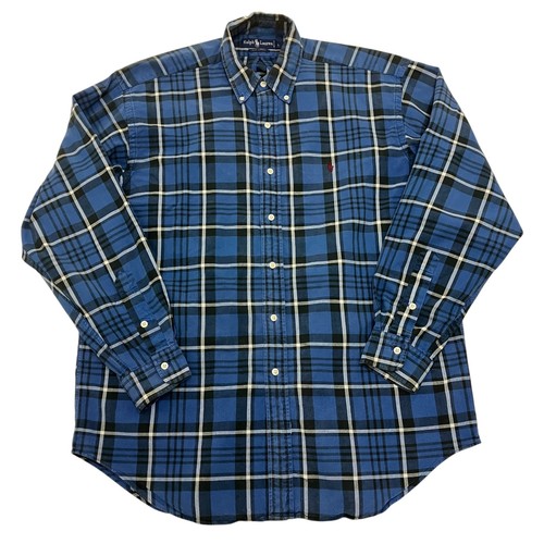 Ralph lauren hemd herren - ralph, large