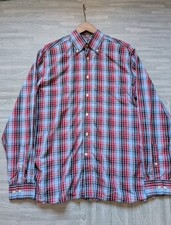 Gant Karohemd Herren Größe M