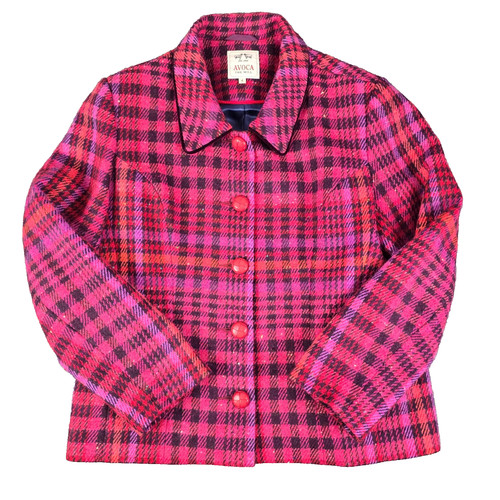 Avoca damen tweed - damen, sakko