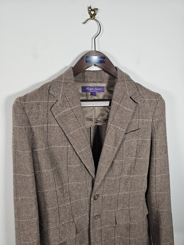 Ralph lauren purple label - purple,