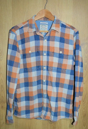 Fatface blau orange - fatface,