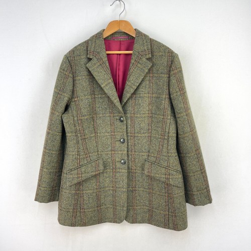 Ratcatcher tweed sakko damen - ratcatcher,