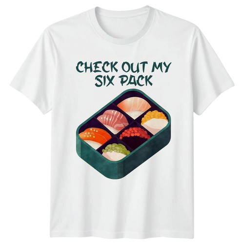 Check out six - out, my