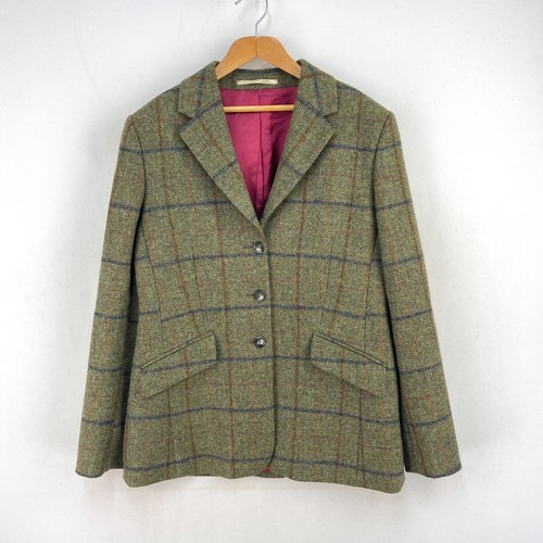Ratcatcher tweed sakko damen - ratcatcher,