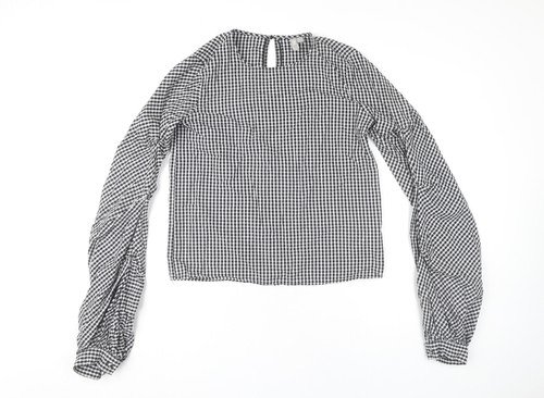 Asos damenbluse schwarz - damenbluse,