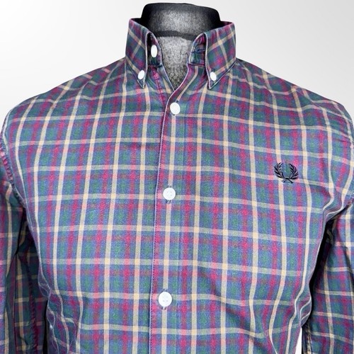 Fred perry herren - perry,