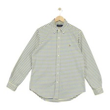 Ralph Lauren Karohemd Herren