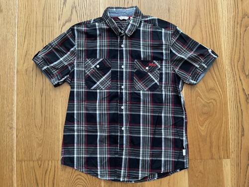 Lee cooper kariertes hemd - cooper,