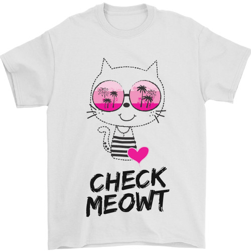 Check meowt herren - check,