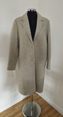 Reiss crombie mantel 12 - crombie, uk