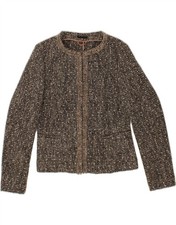 SISLEY Damen Blazer Jacke UK