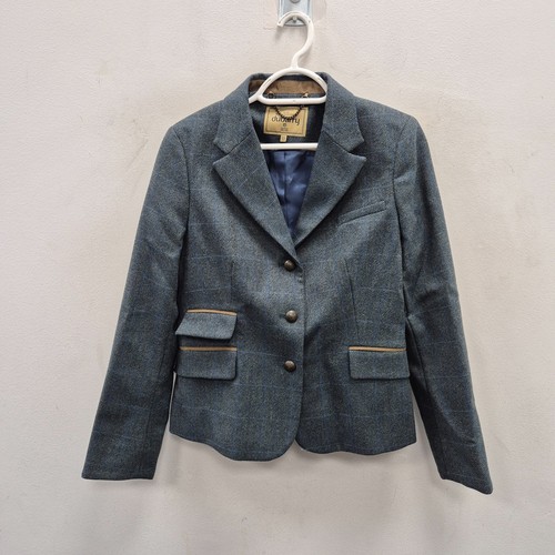 Dubarry heather tweed check - heather,