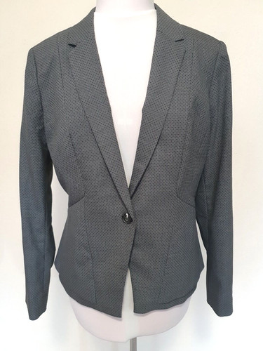 Next tailoring smart jacket - jacket, uk
