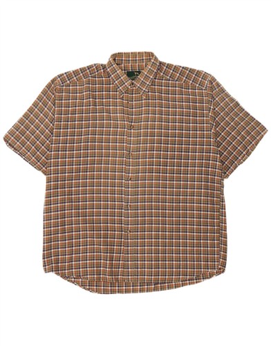 Parforce herren kurzarm hemd - herren,