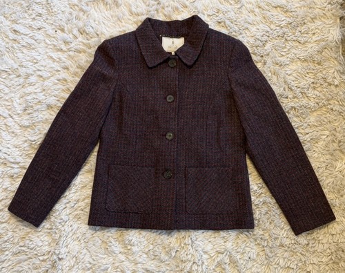 House bruar harris tweed - of,