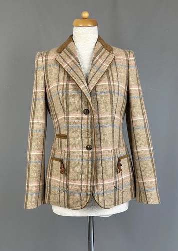 Bariloche tweed wollmischung - bariloche,