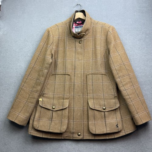 Joules feldmantel damen 18 - joules, uk