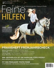 Feine Hilfen, Ausgabe 57 |