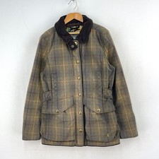 Joules Rothsay Wachsjacke