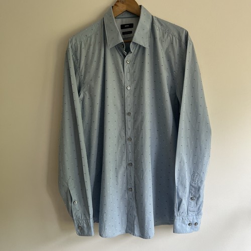 Hugo boss lukas - boss, herren