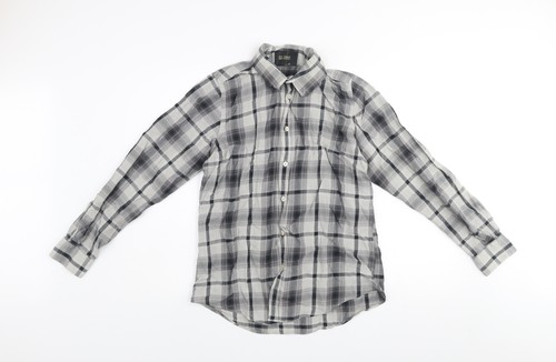 6th sense herren hemd - 6th,