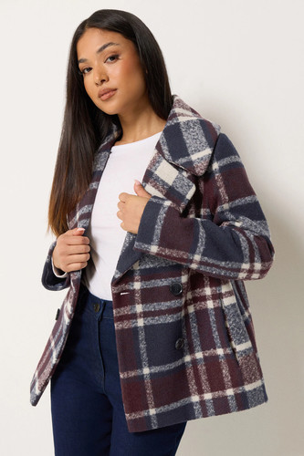 Petite damen karo - m&co,