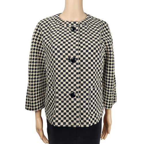 Vintage etro damen jacke - vintage,