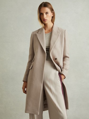 Reiss louis wollmischung - louis,