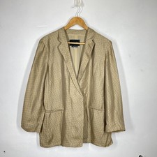 Giorgio Armani Blazer Damen 46