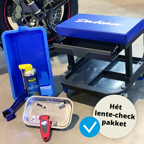 Frühjahrscheck paket für - für, ihr
