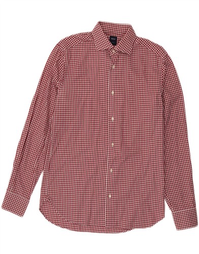Boggi herren kariertes custom - herren,
