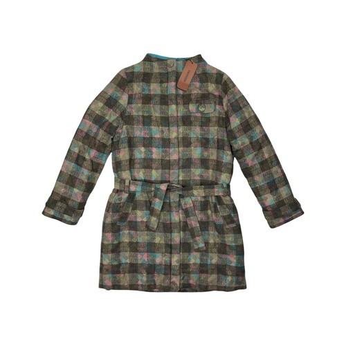 Neu mit etikett - missoni, mantel