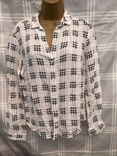 Topshop damenbluse weiß - uk,