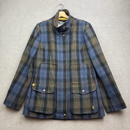 Joules feldmantel damen 14 - joules,