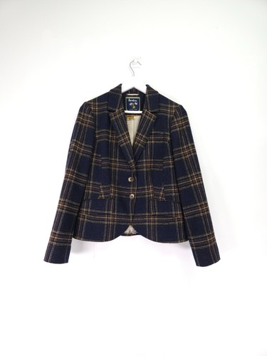 Boden blazer 14 dunkelblau - boden,