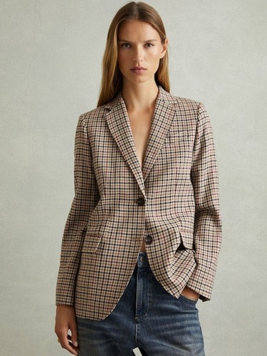 Reiss dora wollmischung - dora,