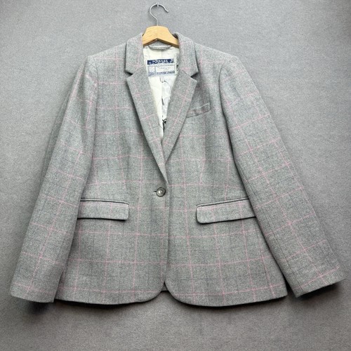 Joules tweed sakko - uk, 16