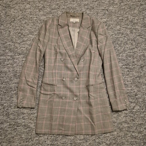 Reiss marina wollmischung - reiss,