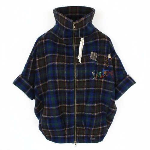 Desigual damen mantel eu40 - desigual,