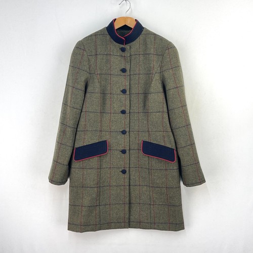 Joan haxton tweed - tweed, mantel