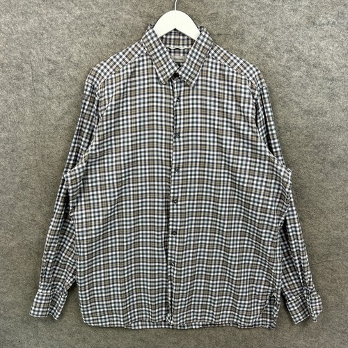 Ermenegildo zegna hemd herren - ermenegildo,