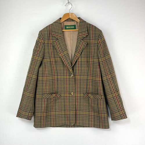 Rowlands hacking jacke damen - hacking,