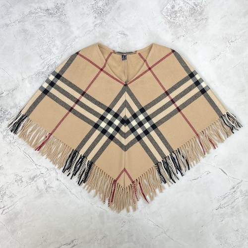 Burberry beige nova check - beige,