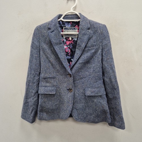Joules bronte indigo - bronte, wool