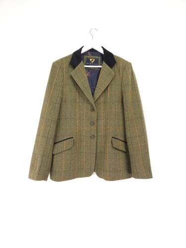 Aubrion saratoga blazer - saratoga, sakko