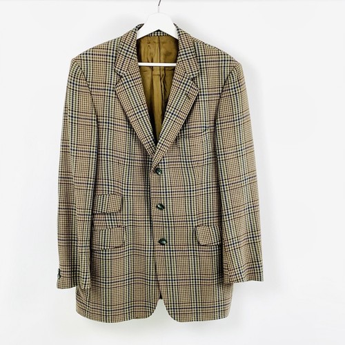 Magee tweed blazer - magee, brustumfang